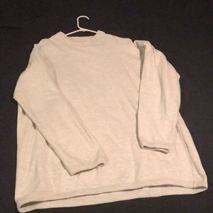 Eddie Bauer Tunic Sweatshirt